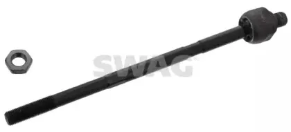 Осевой шарнир, рулевая тяга SWAG купить